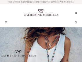 catherinemichiels.com