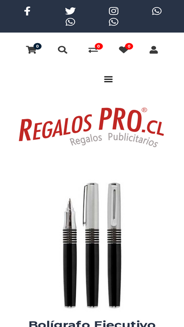 regalospro.cl