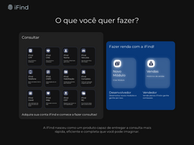 'i-find.org' screenshot