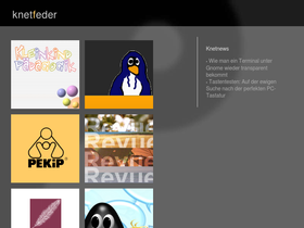 knetfeder.de