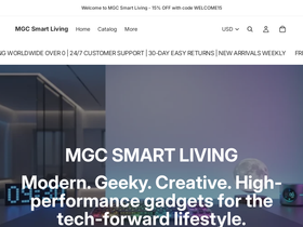 moreproductsfromchina.com homepage screenshot