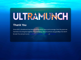 ultramunch.com