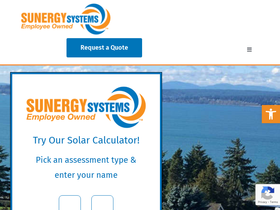 sunergysystems.com
