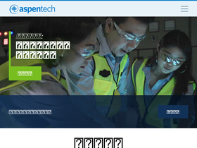 aspentech.cn