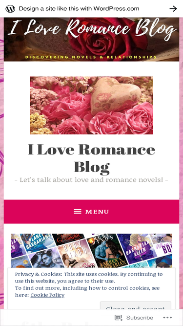 iloveromanceblog.wordpress.com