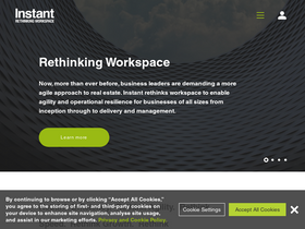 theinstantgroup.com