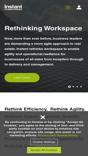 theinstantgroup.com