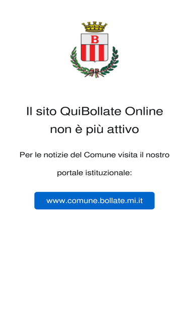 quibollate.it