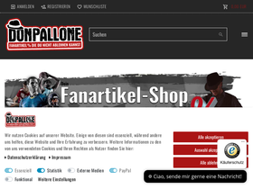 donpallone.com