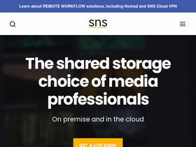 studionetworksolutions.com