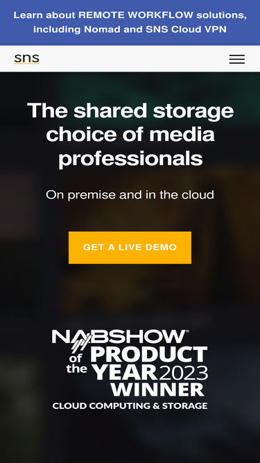 studionetworksolutions.com