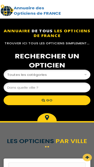 opticien.tel