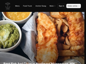 theanchorfishandchips.com