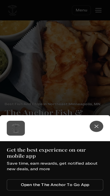 theanchorfishandchips.com