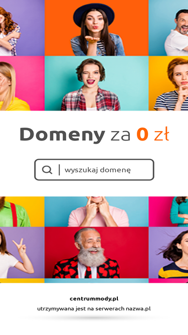 centrummody.pl