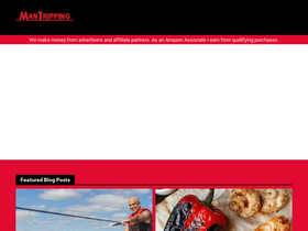 'mantripping.com' screenshot
