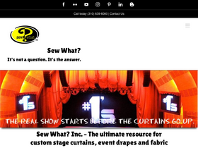 sewwhatinc.com