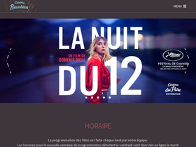 'cinemabeaubien.com' screenshot