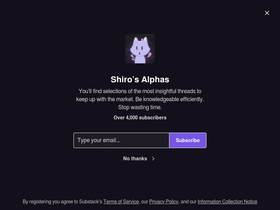 cryptoshiro.substack.com