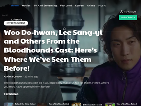 'leisurebyte.com' screenshot