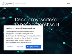 cryptotech.com.pl