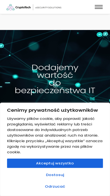 cryptotech.com.pl