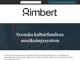 rimbert.fi