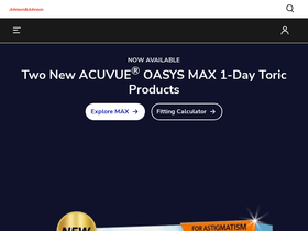 acuvueprofessional.com