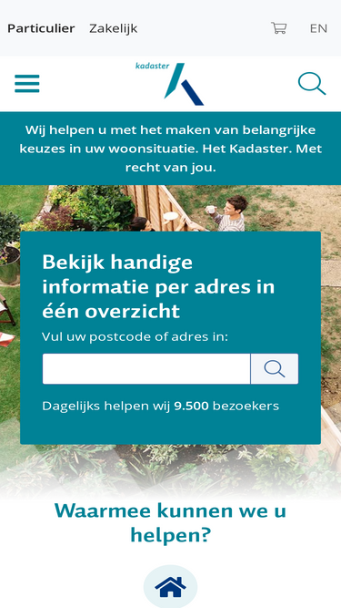 kadaster.nl