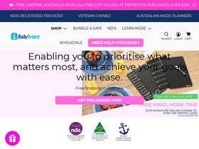 dailyorders.com.au