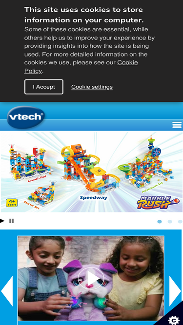 vtech.com.au
