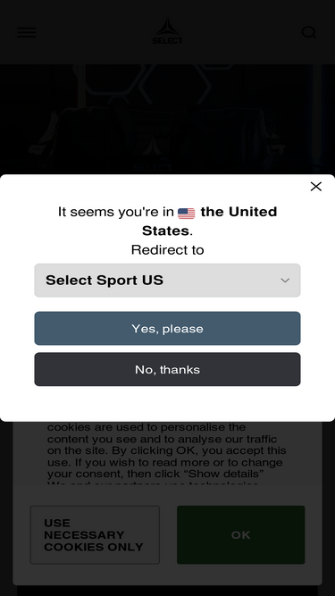 select-sport.com