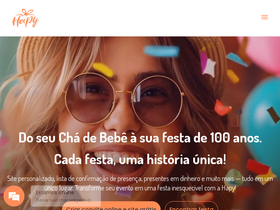 hapy.com.br
