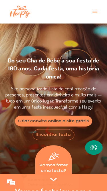 hapy.com.br