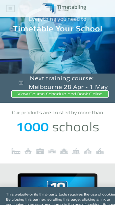 timetabling.com.au