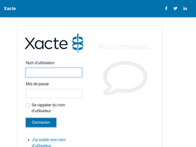 app.xacte.net