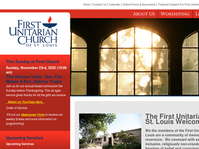firstuustlouis.org