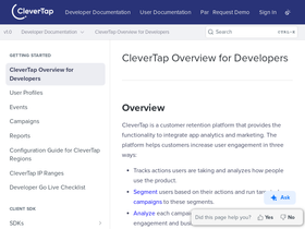 developer.clevertap.com