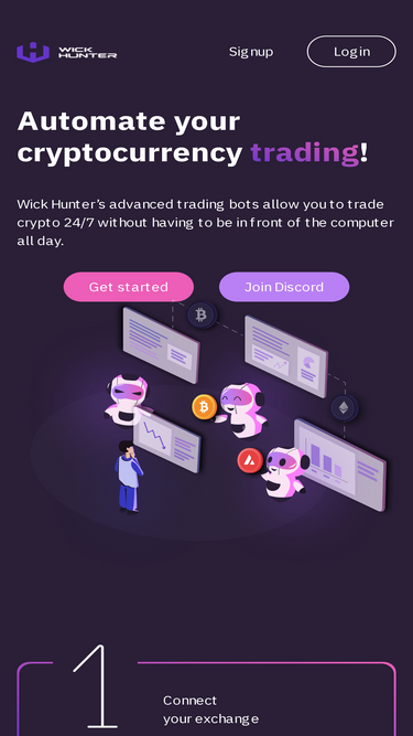 wickhunter.io
