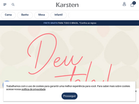 karsten.com.br