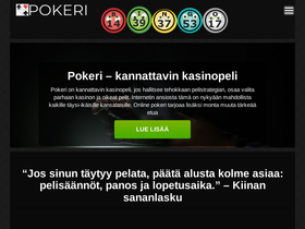 pokeri.info