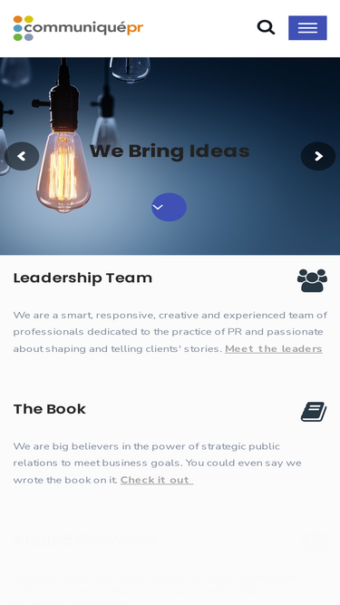 communiquepr.com