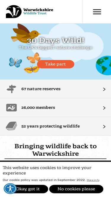 warwickshirewildlifetrust.org.uk