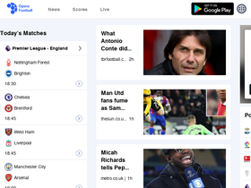 operafootball.com