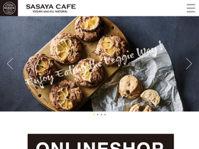 sasayacafe.com