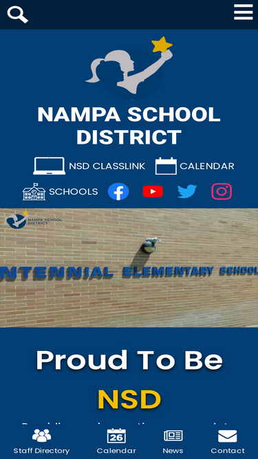 nsd131.org