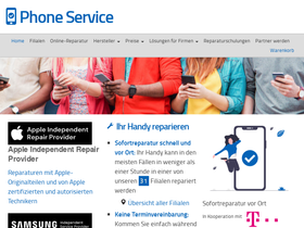 phone-service.de
