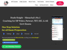 studyknight.in
