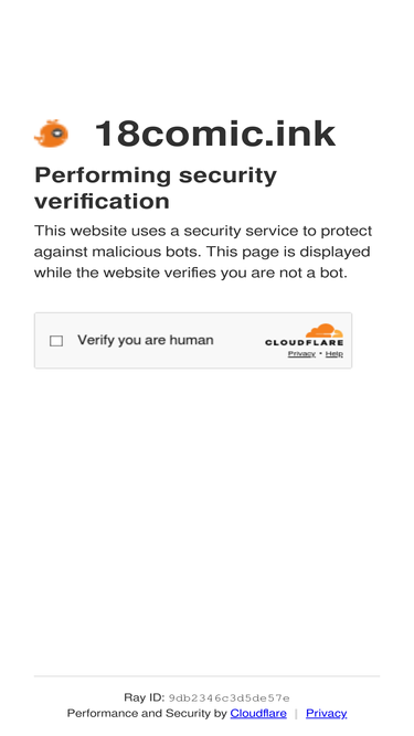 18comic.ink