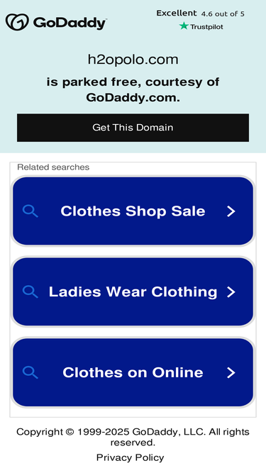 h2opolo.com